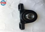 0.15kg UIB KPL001 Anti Friction Bearing Housing Types High Aluminium Zinc Base
