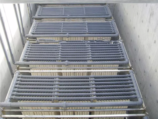 2024 MBR Sewage Treatment Integrated Equipment Fully Automatic Sewage Separation Treatment