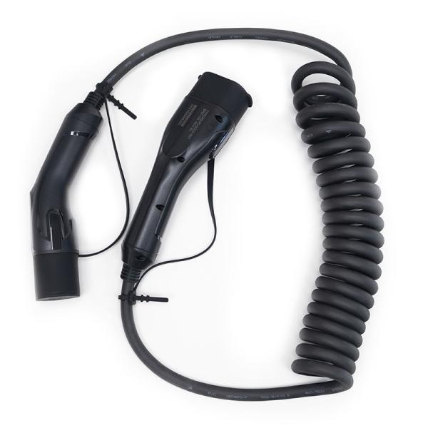 View larger image 22 kw OEM Outdoor Type 2 EV SE Cable ev car Charging Electric