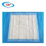 CE ISO13485 Certified SMS Sterile Newborn Delivery Kits For Hospital