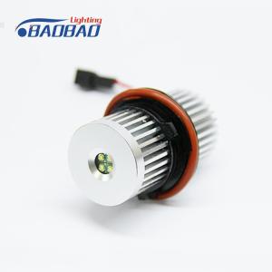 Quality E39-20W CREE XPE BMW LED Marker, BMW Angel eye wholesale