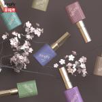 10ml Nail Polish Bottle Empty Nail Gel Polish Containers Unique Bottle Of Nail