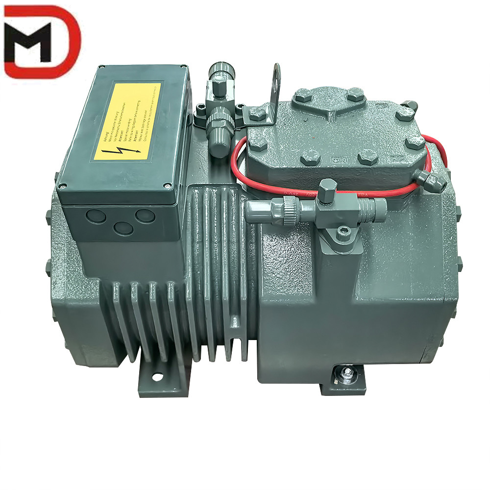 Customization Damai Compressor for 380V/220V Voltage and 50Hz/60Hz refrigeration unit