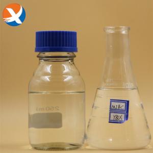 Quality Colorless Mining Flotation Chemicals Methyl Isobutyl Carbinol Mibc wholesale