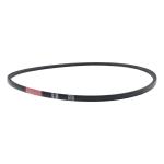 Polyester Cotton Canvas B91 Industrial Wrapped Rubber V Belt