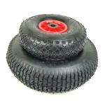 8 10 12 13 16 Inch Low Price Hand Truck Tire Trolley Tire Inflatable Pneumatic