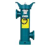 Durable Stainless Steel Polypropylene Bag Filter Housing for Industrial