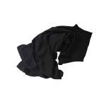 Garment Cutting Clips Textile Waste Cotton Dark Color T Shirt Cleaning Cloth