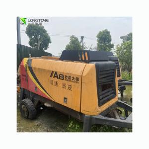Quality Used Sany 42M Boom Concrete Pump Without Truck wholesale