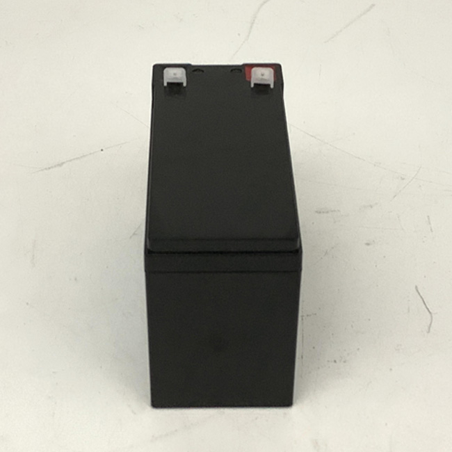 Perfect Replacement For Lead Acid Batteries Lithium Battery Packs 12.8V 7.2Ah 26650
