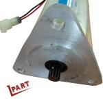 6FB Electric Fork Truck Motors 48 Volt Forklift Motor 14510-23500-71