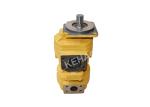 Hydraulic Kawasaki Gear Pump KLD110Z 33PL24030BK-15PL190703B KLD115Z 22PL220319A