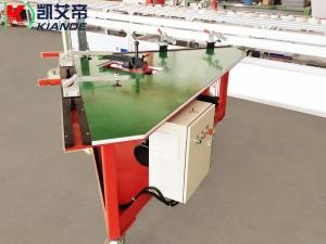 Quality Elbow Assembly Line/Busbar Production Equipment wholesale