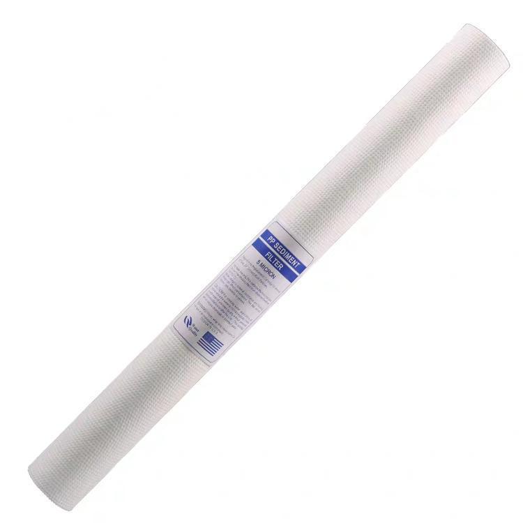 1kg Productivity Multi-Layer Sediment Water Filter Cartridge with 500L/Hour Flow