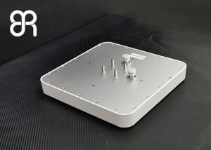 Quality IP67 258×258×36mm 902-928MHz UHF RFID Reader Antenna wholesale