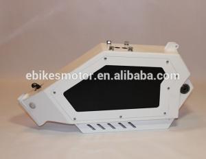Quality 5000w Racing Electric Motorcycle with Disc Brakes 96v 60ah Battery wholesale