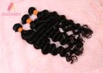 10A Grade XS Loose Wave Human Hair Curly Double Weft Curly Human Bundles