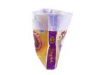 Heavy Duty Resealable Plastic Bags , Eco Friendly Salt Packaging Bags