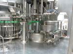 Mineral Drinking Water Filling Machine With Stainless Steel 304 Material