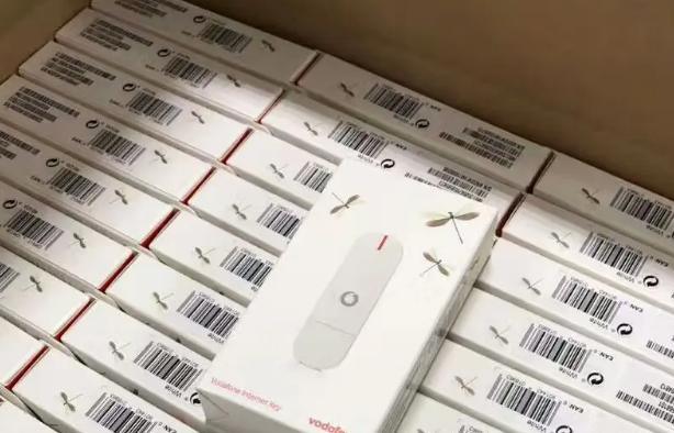Huawei Vodafone K4605 3G USB Modem Dongle