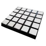 99% AI2O3 Ceramic Wear Tiles ZTA Toughened Zirconia Ceramic Tiles