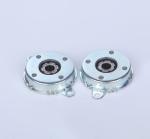 Custom High Torque Silicone Oil Metal Disk Rotary Damper for Auditorium Chair
