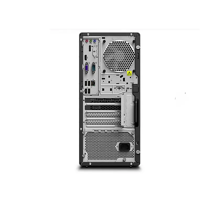 Stock Lenovo Thinkstation P348 Tower Workstation I7-11700 8G 1T Workstation