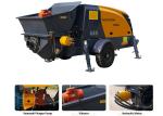 ISO9001 Certificate Concrete Spraying Equipment KP25 800 Hydraulic Cylinder