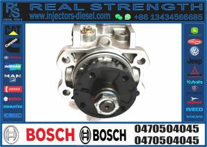Quality Original CP4 Fuel Injection Pump 0445010512 Common Rail Injection Pump 0445010545 0445010559 wholesale