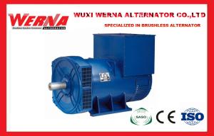 Quality 350KVA WR544E Three-Phase Alternator Double Bearing With SX440 AVR wholesale