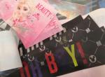 soft lenticular badge printing 3d lenticular fabrics flip sticker with hot melt