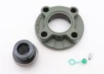 Sheet Steel Pillow Block Mounted Bearing High Speed Pillow Block Bearings