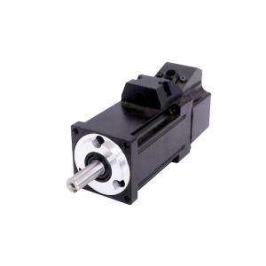Quality High Quality Low Voltage 24V 48V Dc Brushless Servo Motor 40mm 3000RPM wholesale