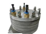Pure Water Electrolysis HHO Fuel Cell for Home Cars or Trucks Hydrogen Generator
