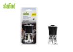 New Car Scented Aromatic Liquid Car Air Freshener Clip Inside