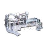 1000BPH PET Mineral Water Bottle Filling Machine Economical