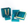 Buy cheap ROHS Cosmetic Gift Box Packaging EVA Form Base And Lid Cardboard Boxes from wholesalers
