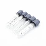 Grey Top 2ml,3ml,4ml, Vacuum Sodium Fluoride Glucose Blood Collection Tubes