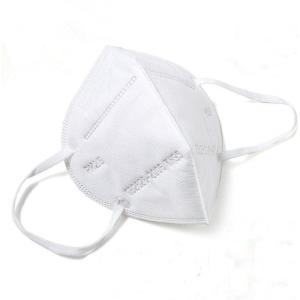 Quality High Bfe/Pfe N95 Face Mask Chemist Warehouse Application Anti Pollution wholesale