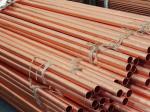 Aircon Air Conditioner Copper Pipe Ac 15mm X 3m 22mm X 3m