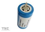 Cylindrical LiFePO4 Battery IFR32700 6AH 3.2V With Tag For Electronic Fence