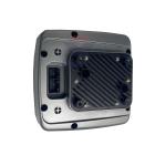 Excavator Monitor Panel for DX150 DX225 DX380 300426-00202 300426-00049A 300426