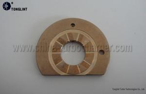 Quality Komatsu Thrust Parts KTR110G / KTR110A / KTR130 / KTR90, Copper Turbo Thrust Bearings wholesale