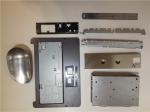 Blanking Metal Stamping Mould One Row Cavity Stainless Steel Frame Protective