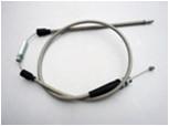 Quality spare parts throttle cables wholesale
