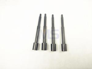 Quality High Pressure Aluminum Die Casting Mold Parts With Cooling Hole For Auto Parts wholesale