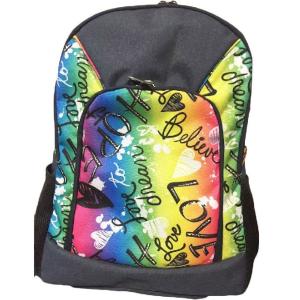 Quality Children School Bag , Primary School Backpack Customized Colors wholesale