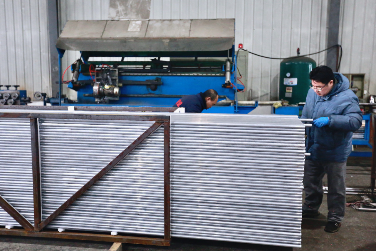 3103 H12 Outside D6.95mm Cold Drawn Aluminum Alloy Tube For Heat Sink Corrosion-resistant