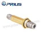 Aluminium Alloy Brass Pneumatic Solenoid Valve ...