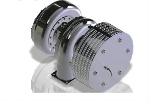Quality Heavy Industries Mitsubishi MET Turbocharger High Efficiency wholesale